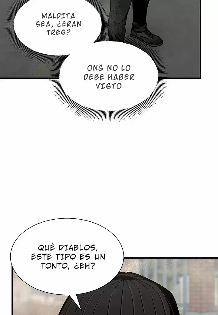 Return Survival (2020) - Capítulo 82 - Página 20 - LectorTMOo