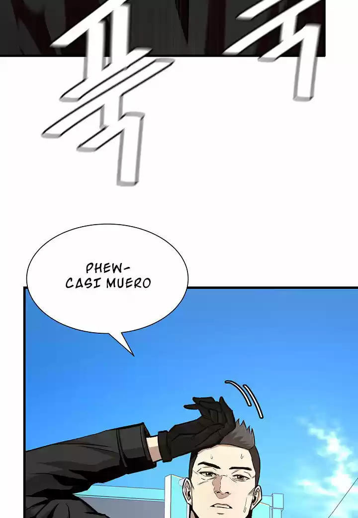 Return Survival (2020) - Capítulo 82 - Página 30 - LectorTMOo