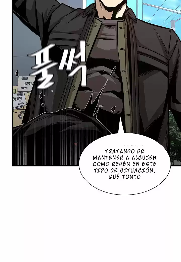 Return Survival (2020) - Capítulo 82 - Página 31 - LectorTMOo