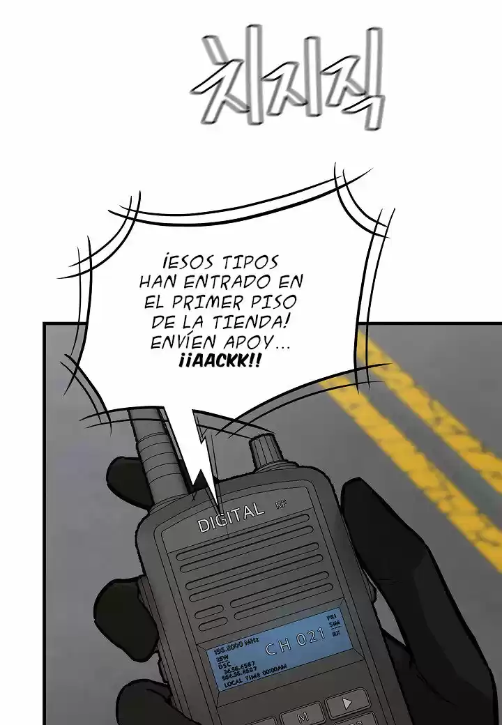 Return Survival (2020) - Capítulo 82 - Página 34 - LectorTMOo