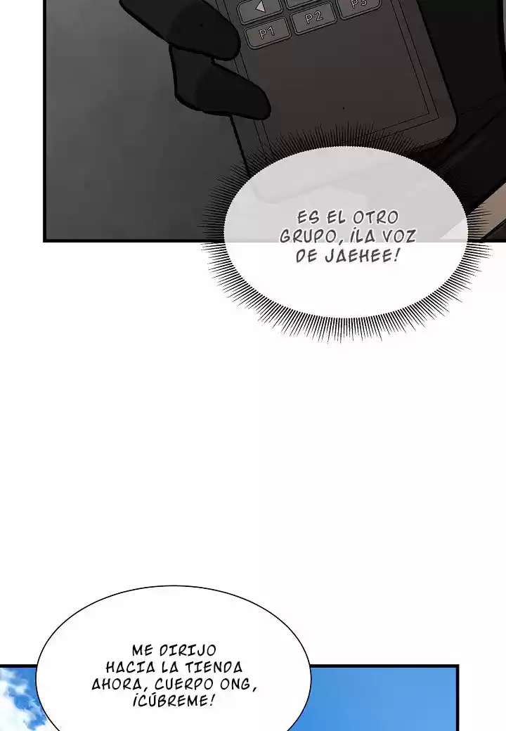 Return Survival (2020) - Capítulo 82 - Página 35 - LectorTMOo