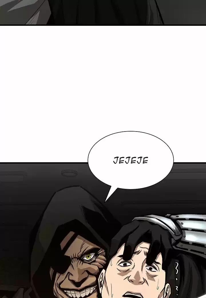Return Survival (2020) - Capítulo 82 - Página 40 - LectorTMOo