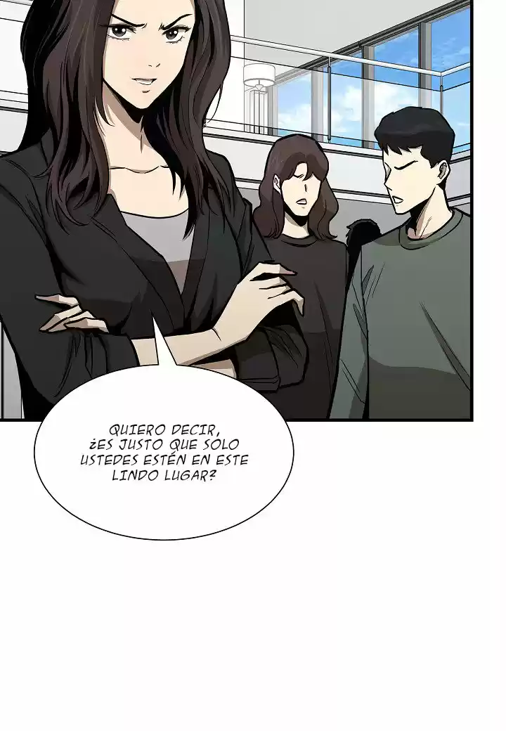 Return Survival (2020) - Capítulo 82 - Página 74 - LectorTMOo