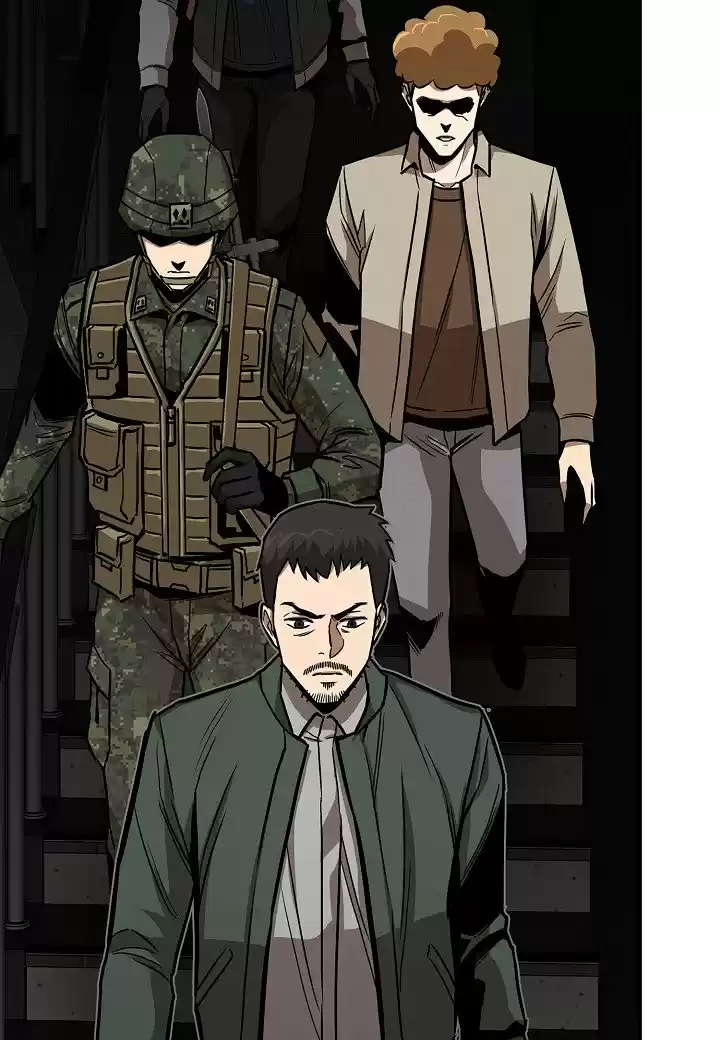 Return Survival (2020) - Capítulo 82 - Página 77 - LectorTMOo