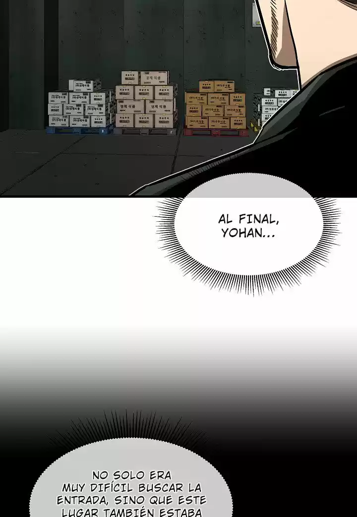 Return Survival (2020) - Capítulo 82 - Página 81 - LectorTMOo