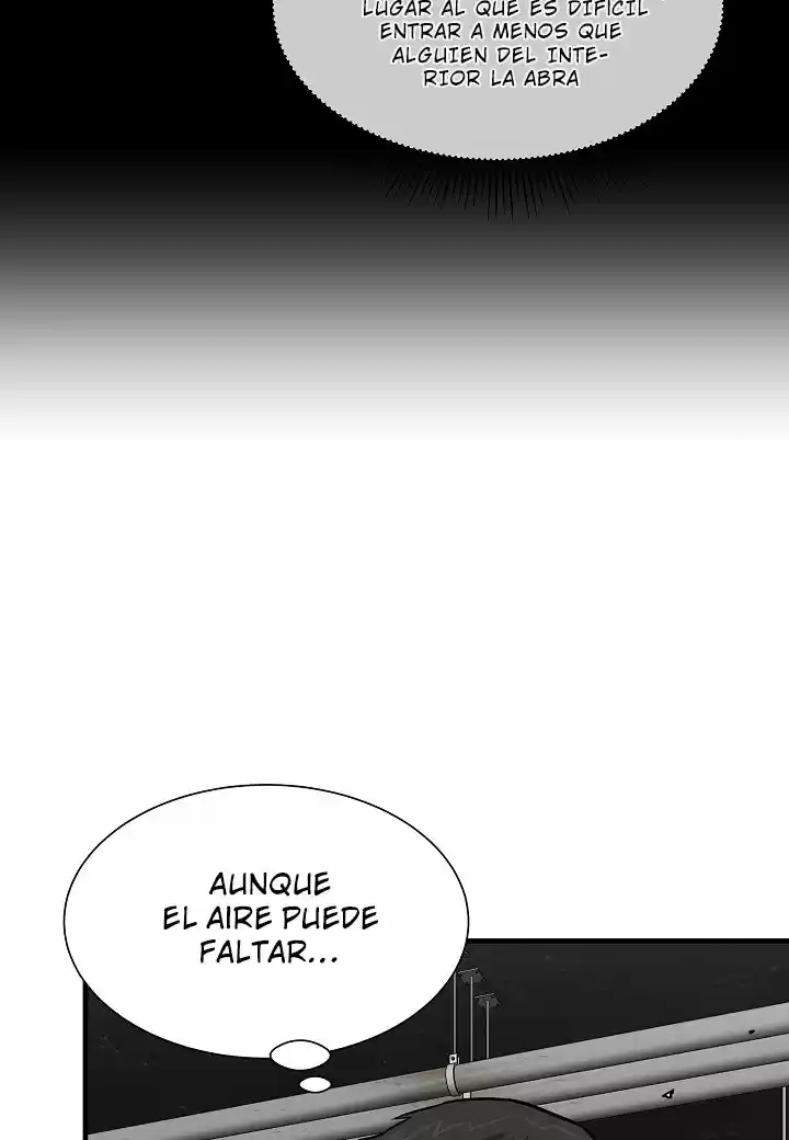 Return Survival (2020) - Capítulo 82 - Página 83 - LectorTMOo