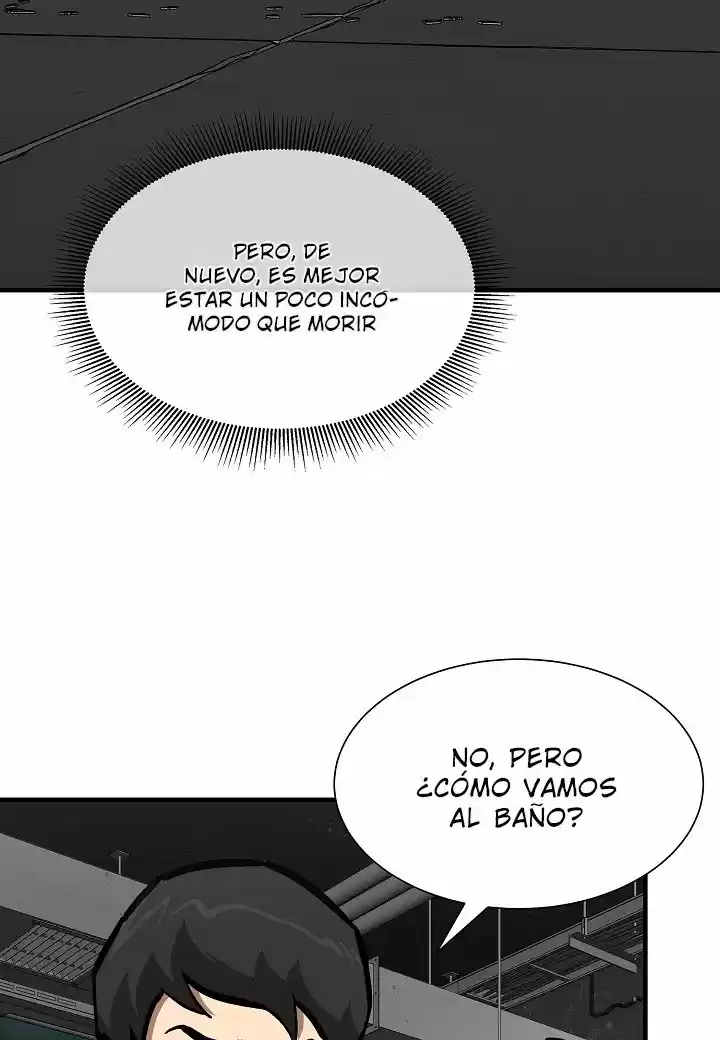Return Survival (2020) - Capítulo 82 - Página 86 - LectorTMOo