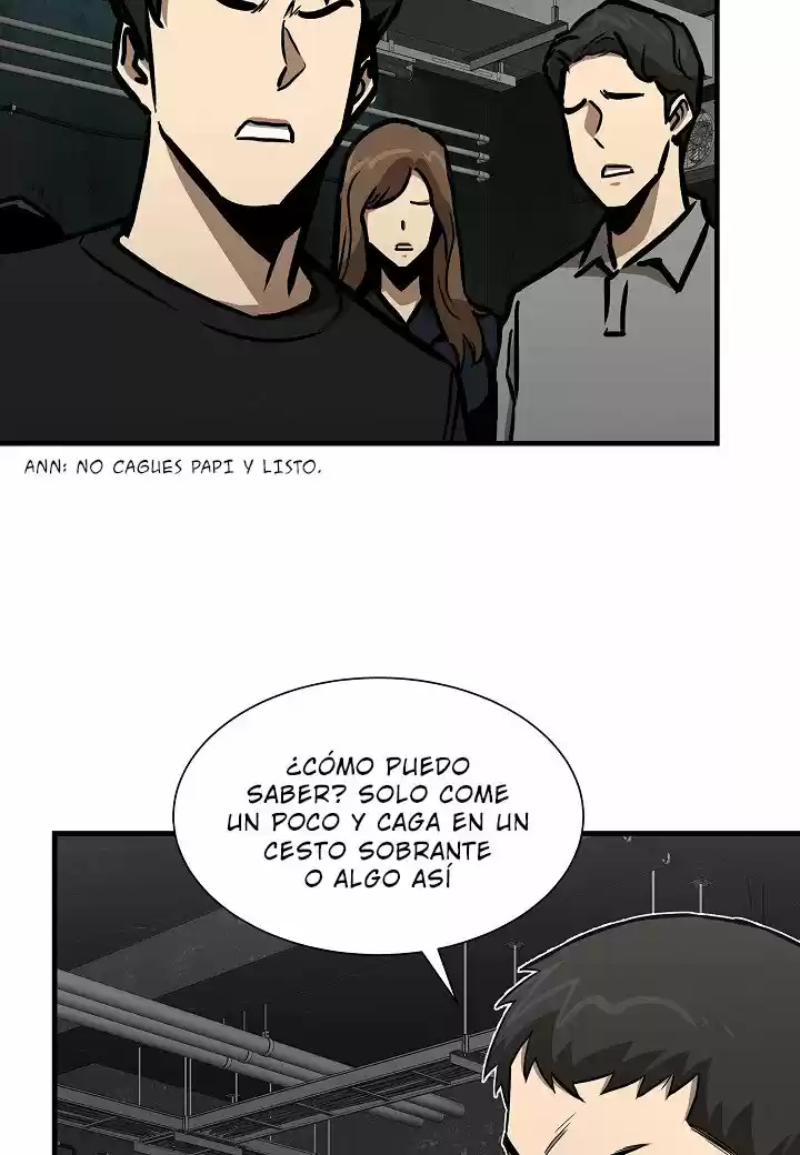 Return Survival (2020) - Capítulo 82 - Página 87 - LectorTMOo