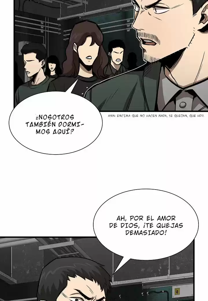 Return Survival (2020) - Capítulo 82 - Página 88 - LectorTMOo