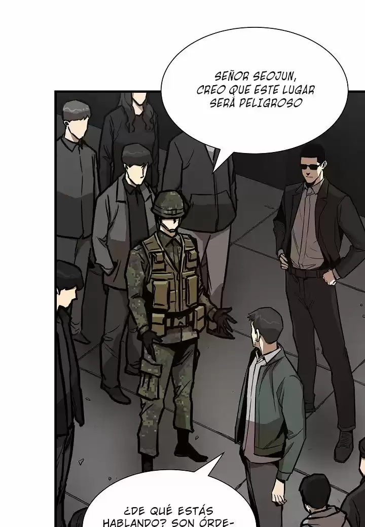 Return Survival (2020) - Capítulo 82 - Página 90 - LectorTMOo
