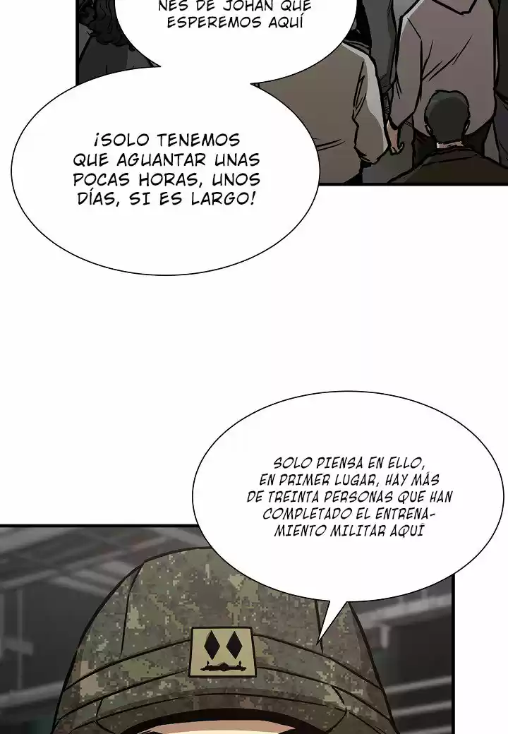 Return Survival (2020) - Capítulo 82 - Página 91 - LectorTMOo