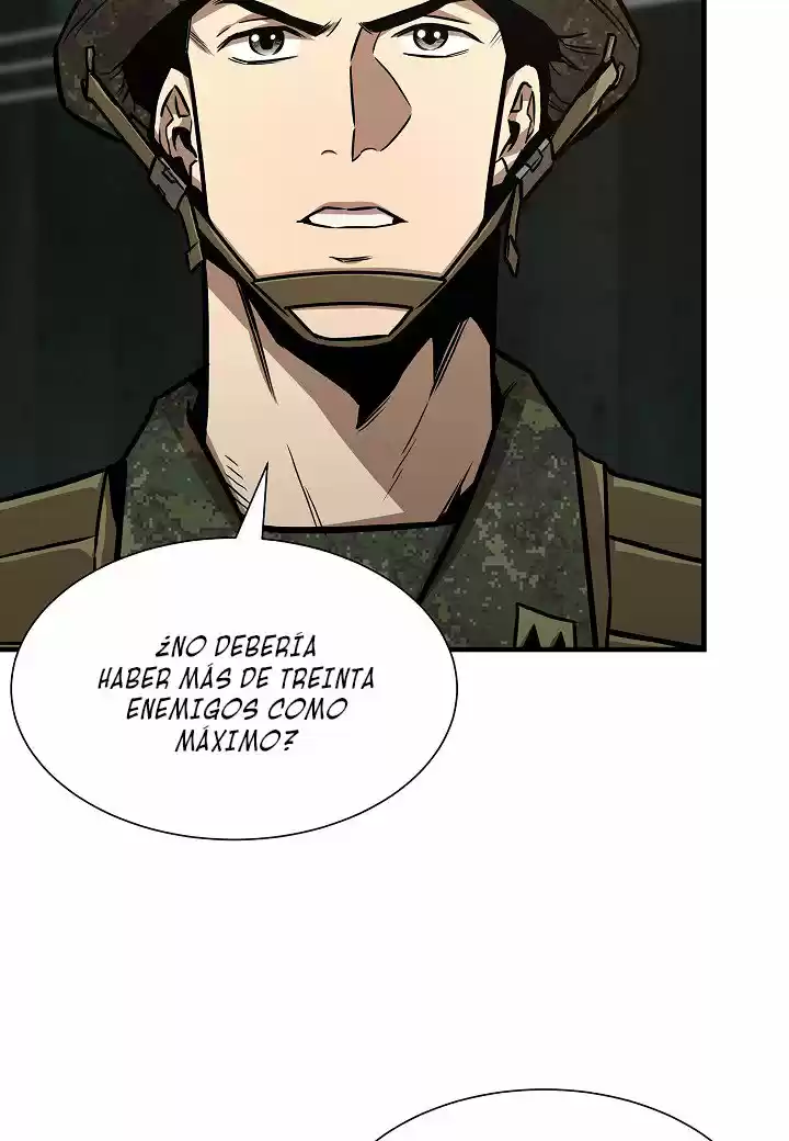 Return Survival (2020) - Capítulo 82 - Página 92 - LectorTMOo