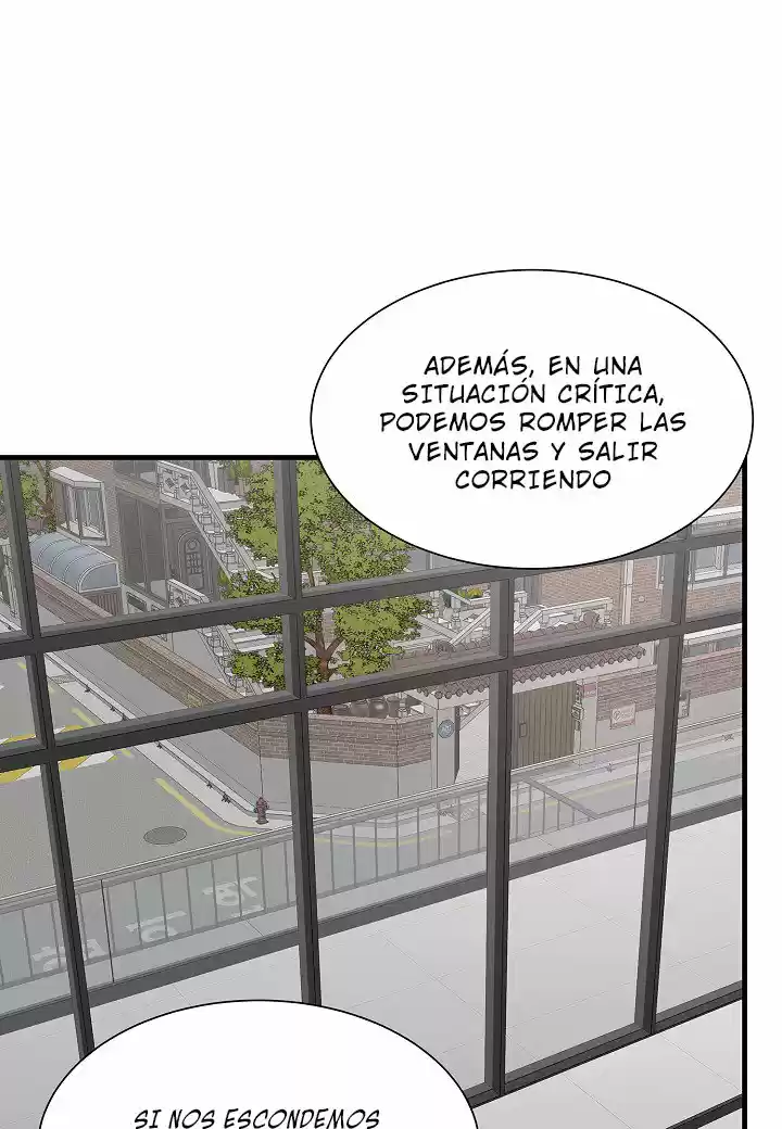 Return Survival (2020) - Capítulo 82 - Página 94 - LectorTMOo