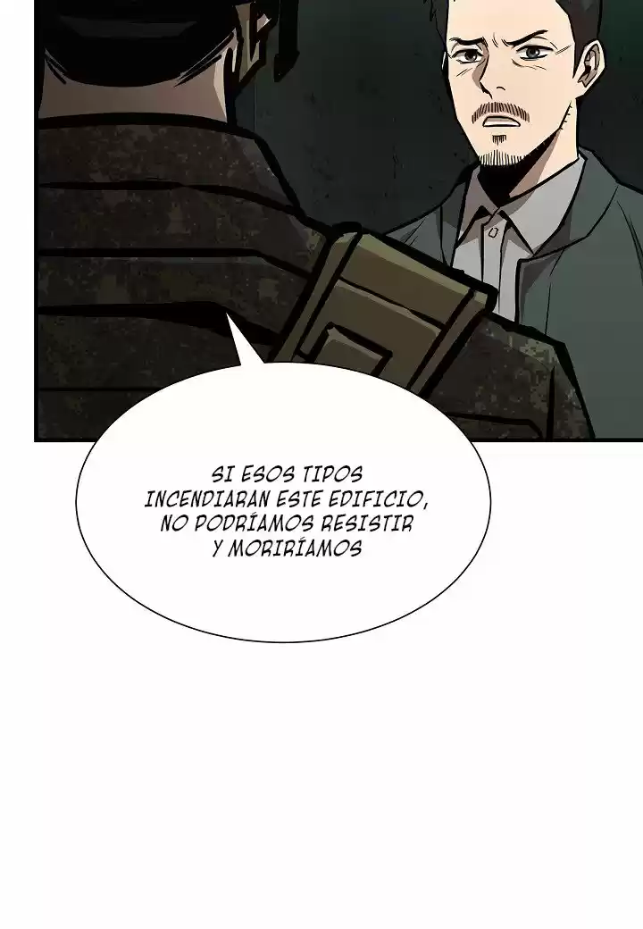 Return Survival (2020) - Capítulo 82 - Página 96 - LectorTMOo