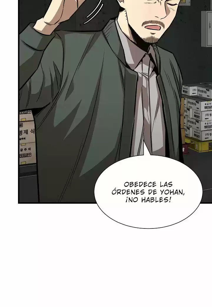 Return Survival (2020) - Capítulo 82 - Página 99 - LectorTMOo