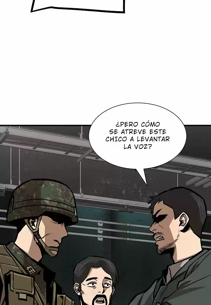 Return Survival (2020) - Capítulo 82 - Página 101 - LectorTMOo