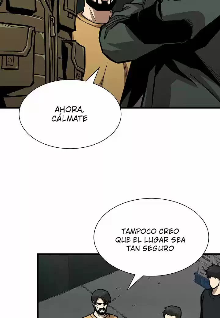 Return Survival (2020) - Capítulo 82 - Página 102 - LectorTMOo