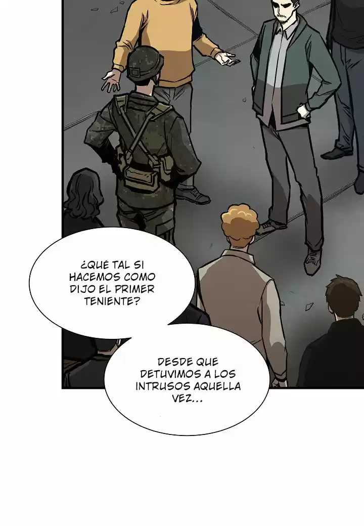 Return Survival (2020) - Capítulo 82 - Página 103 - LectorTMOo