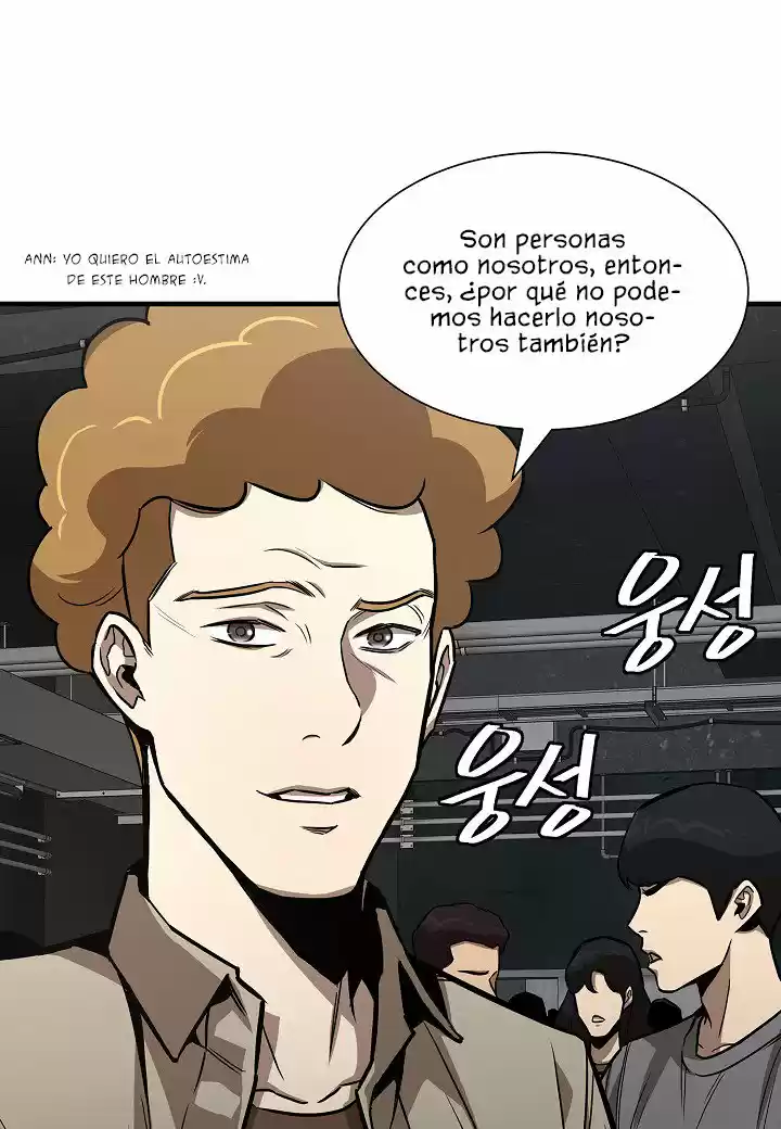 Return Survival (2020) - Capítulo 82 - Página 104 - LectorTMOo