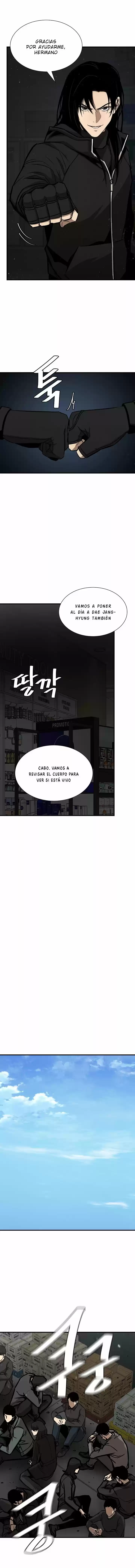 Return Survival (2020) - Capítulo 83 - Página 8 - LectorTMOo