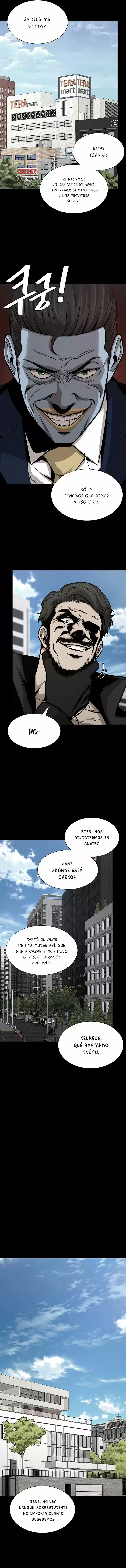 Return Survival (2020) - Capítulo 84 - Página 3 - LectorTMOo