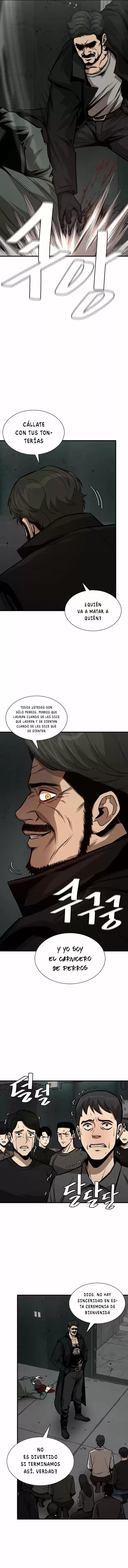 Return Survival (2020) - Capítulo 84 - Página 11 - LectorTMOo