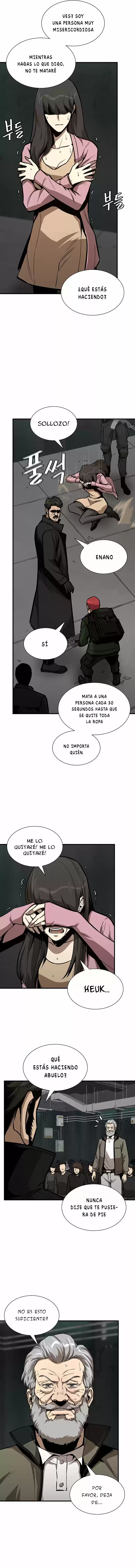 Return Survival (2020) - Capítulo 84 - Página 13 - LectorTMOo