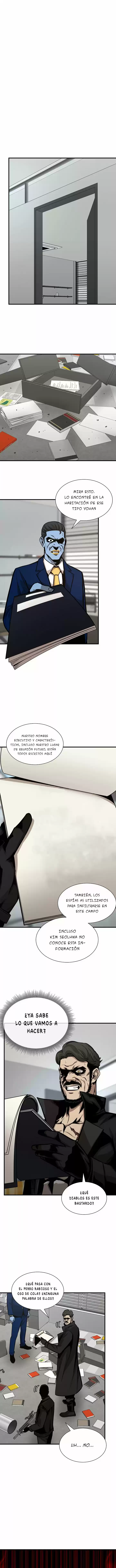 Return Survival (2020) - Capítulo 84 - Página 15 - LectorTMOo