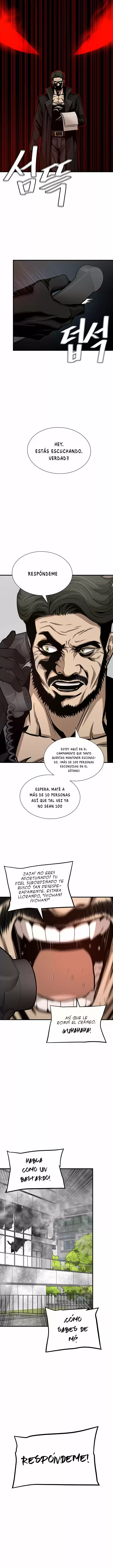 Return Survival (2020) - Capítulo 84 - Página 16 - LectorTMOo