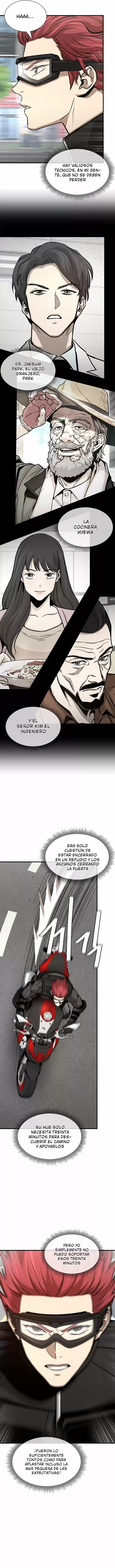 Return Survival (2020) - Capítulo 85 - Página 3 - LectorTMOo