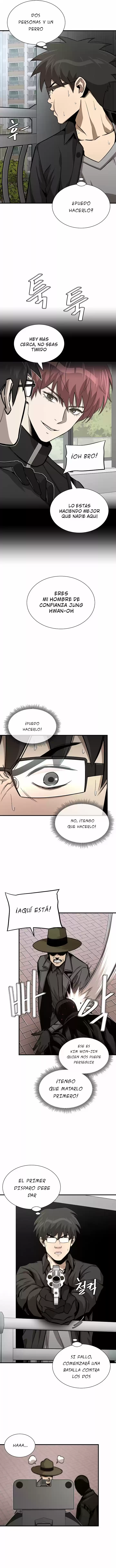Return Survival (2020) - Capítulo 85 - Página 7 - LectorTMOo