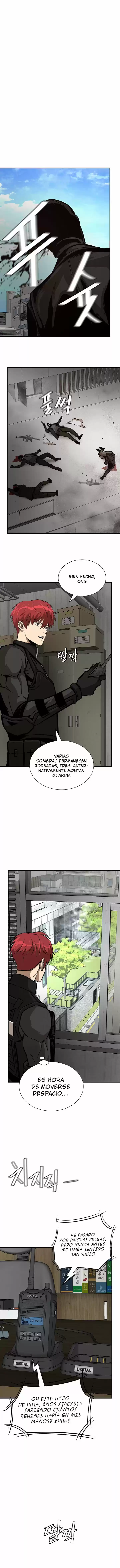 Return Survival (2020) - Capítulo 85 - Página 10 - LectorTMOo