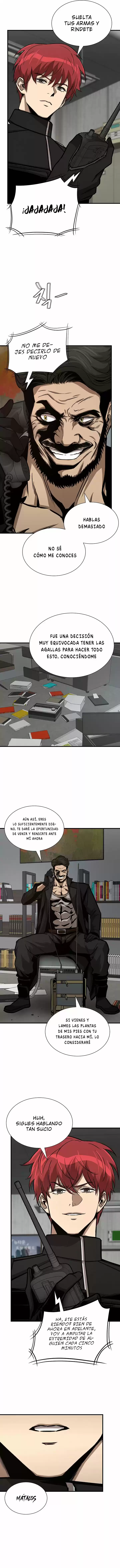 Return Survival (2020) - Capítulo 85 - Página 11 - LectorTMOo