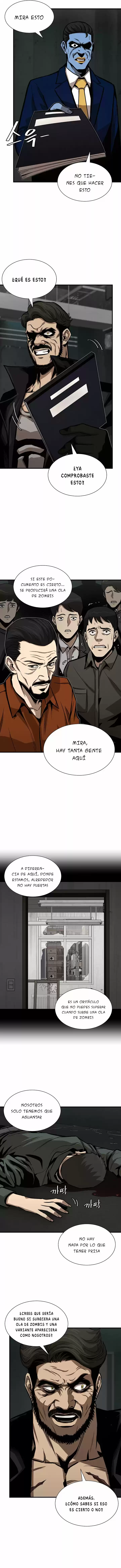 Return Survival (2020) - Capítulo 86 - Página 3 - LectorTMOo