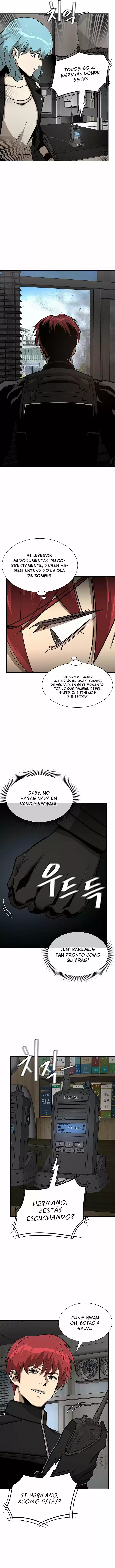 Return Survival (2020) - Capítulo 86 - Página 7 - LectorTMOo