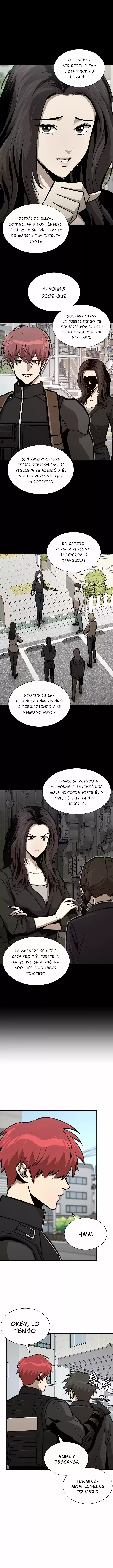 Return Survival (2020) - Capítulo 86 - Página 9 - LectorTMOo