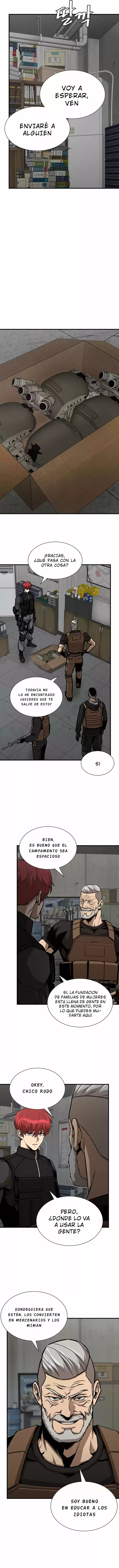 Return Survival (2020) - Capítulo 86 - Página 11 - LectorTMOo
