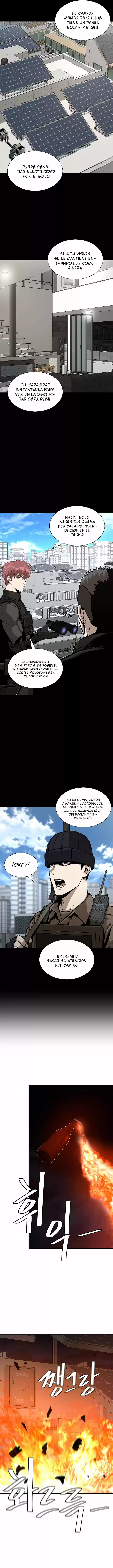 Return Survival (2020) - Capítulo 87 - Página 3 - LectorTMOo