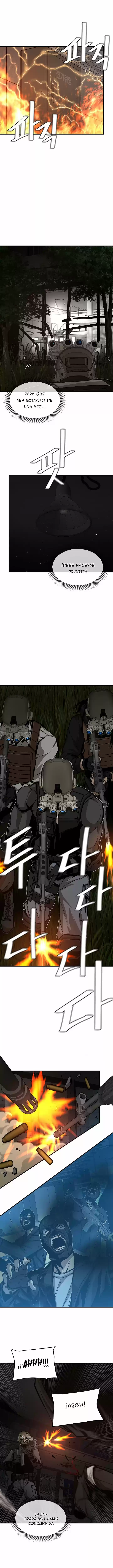 Return Survival (2020) - Capítulo 87 - Página 4 - LectorTMOo