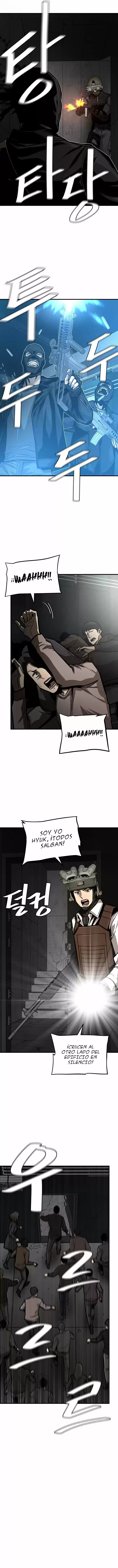 Return Survival (2020) - Capítulo 87 - Página 6 - LectorTMOo