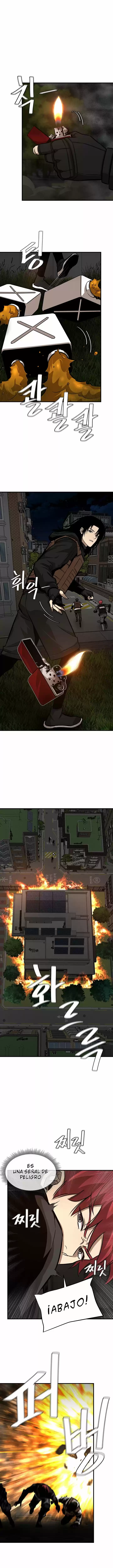 Return Survival (2020) - Capítulo 87 - Página 9 - LectorTMOo