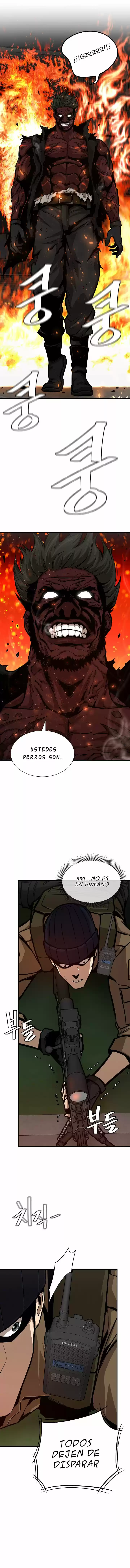 Return Survival (2020) - Capítulo 87 - Página 12 - LectorTMOo