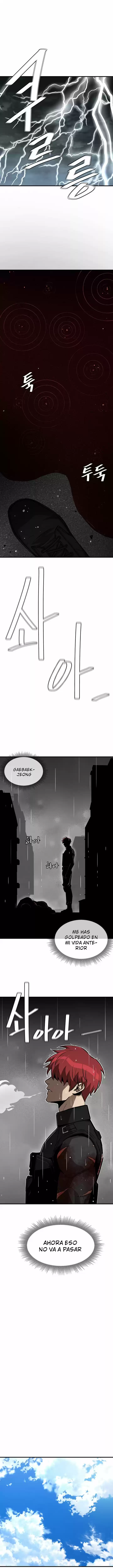 Return Survival (2020) - Capítulo 88 - Página 6 - LectorTMOo