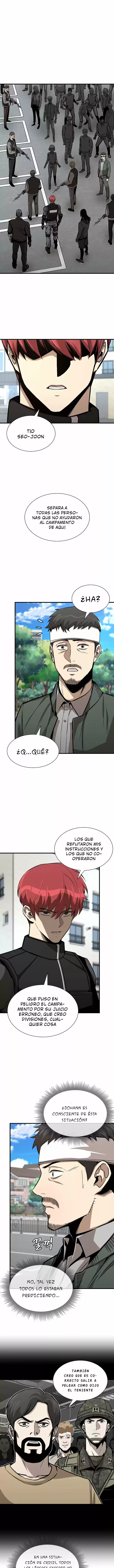 Return Survival (2020) - Capítulo 88 - Página 7 - LectorTMOo