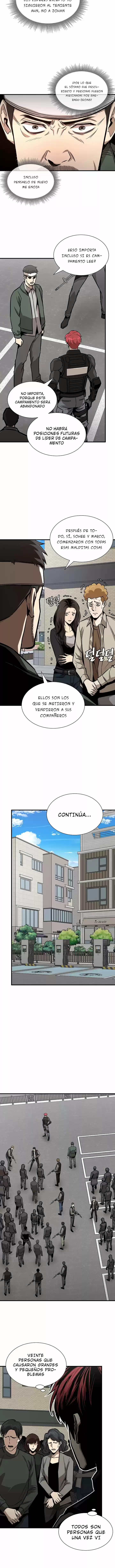 Return Survival (2020) - Capítulo 88 - Página 8 - LectorTMOo