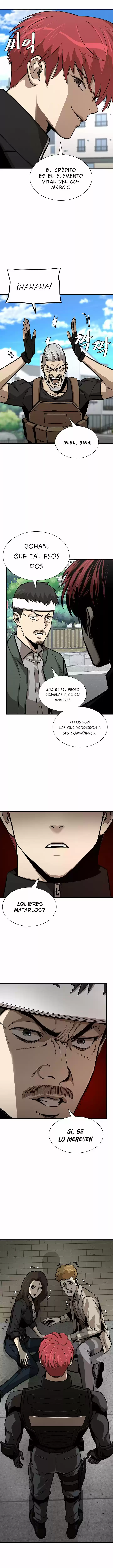 Return Survival (2020) - Capítulo 88 - Página 12 - LectorTMOo