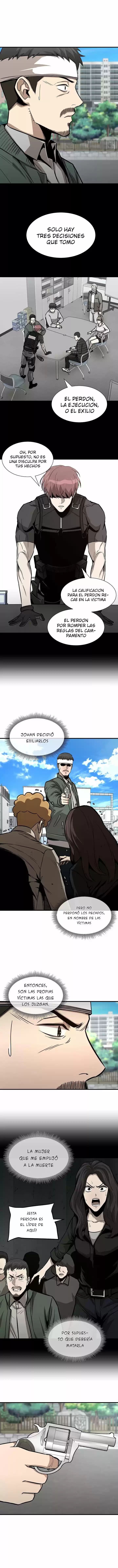 Return Survival (2020) - Capítulo 89 - Página 3 - LectorTMOo
