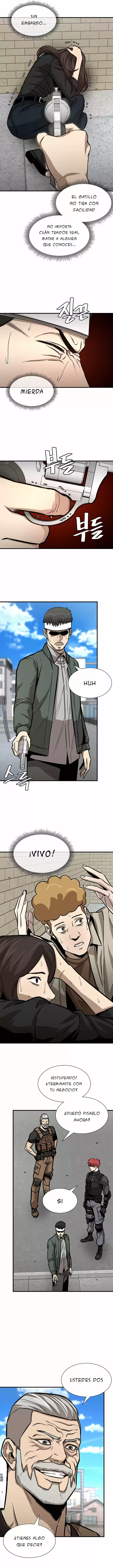 Return Survival (2020) - Capítulo 89 - Página 4 - LectorTMOo