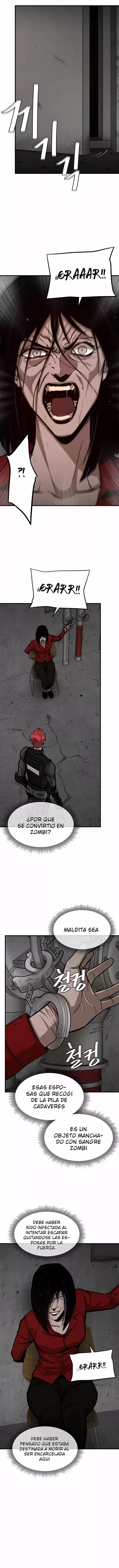 Return Survival (2020) - Capítulo 89 - Página 10 - LectorTMOo