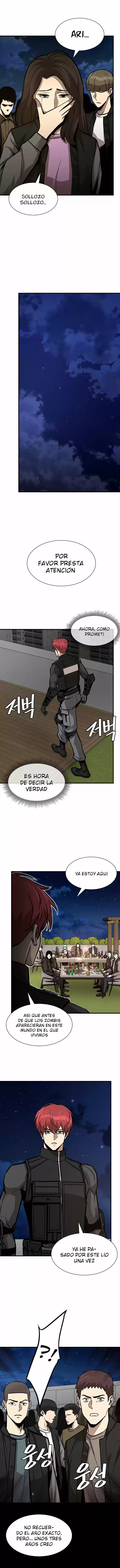 Return Survival (2020) - Capítulo 90 - Página 3 - LectorTMOo